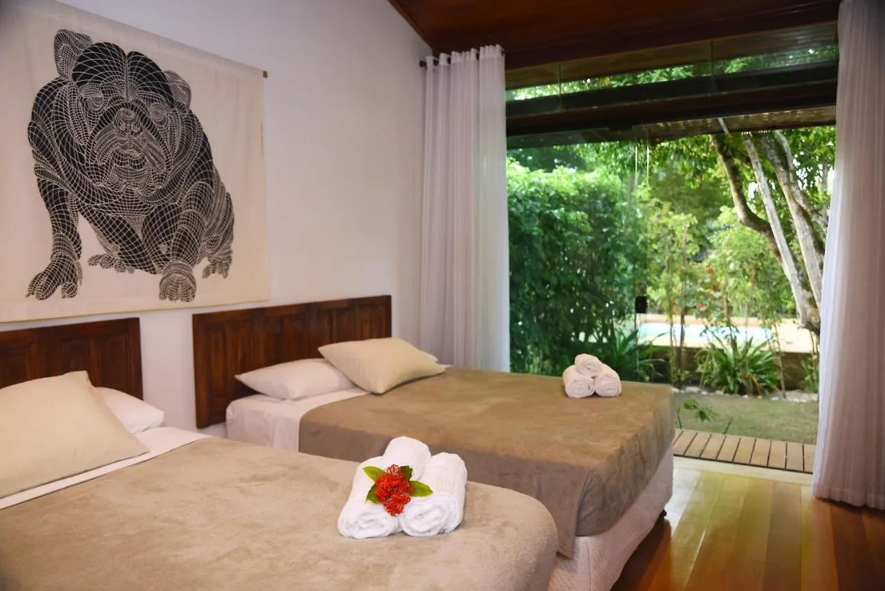 פורטו סגורו Casa Ivano Com Piscina, No Melhor Bairro ברזיל