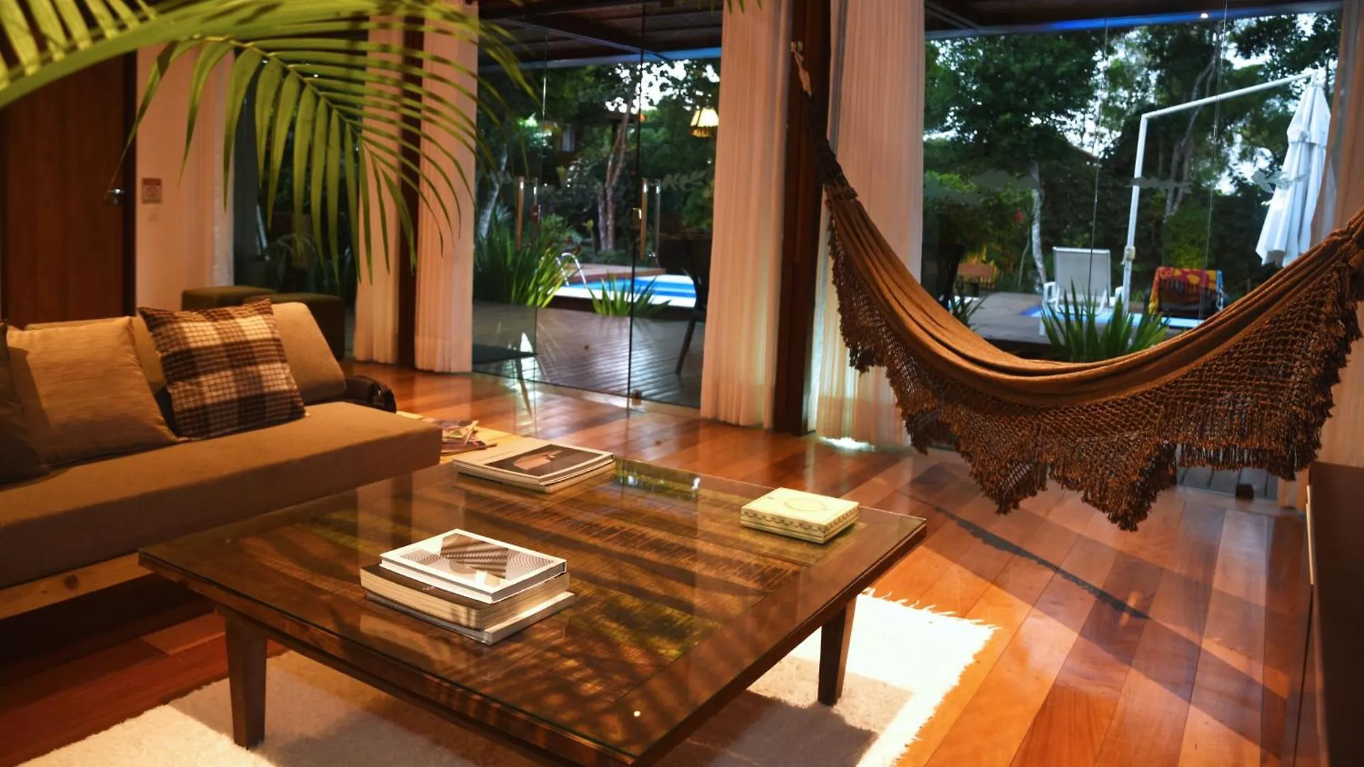 פורטו סגורו Casa Ivano Com Piscina, No Melhor Bairro ברזיל