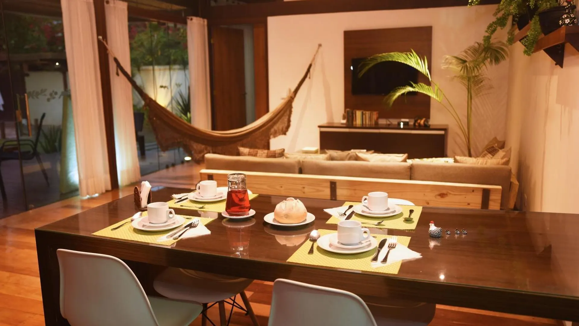 בית נופש פורטו סגורו Casa Ivano Com Piscina, No Melhor Bairro
